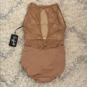 New Women’s Suffolk Dance Leotard